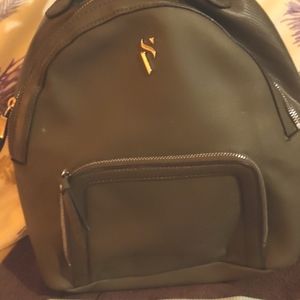 SV Green Backpack